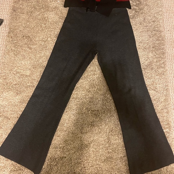 Two Piece Pant Set - Picture 2 of 4